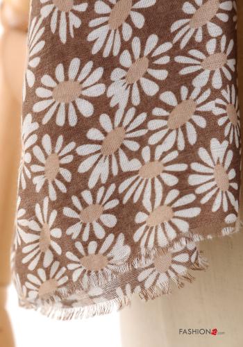 Casual Scarf - ph 3