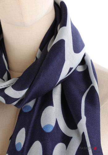 Sciarpa Fantasia astratta - ph 2
