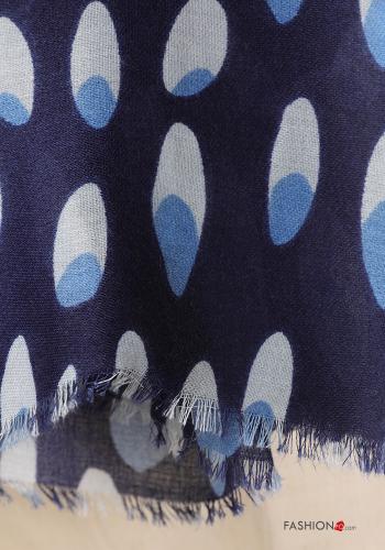 Sciarpa Fantasia astratta - ph 3