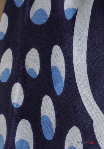 Sciarpa Fantasia astratta - ph 4