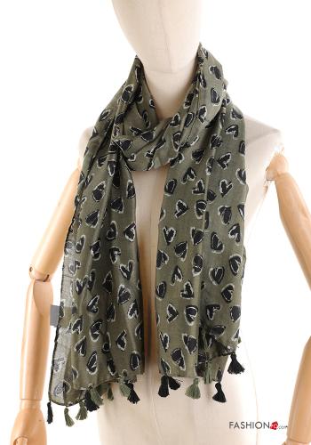 Casual Scarf - ph 1