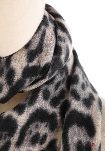 Sciarpa Fantasia animalier - ph 2