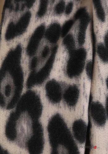 Sciarpa Fantasia animalier - ph 4