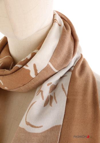 Floral Scarf - ph 2