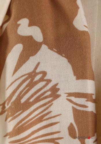 Floral Scarf - ph 4