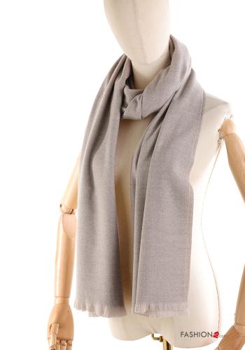 Casual Scarf - ph 1