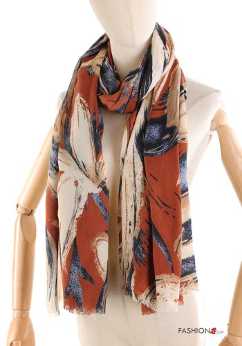 Casual Scarf