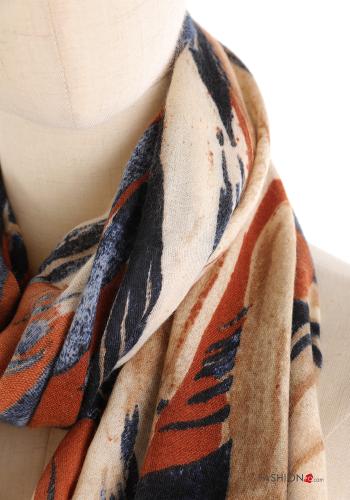Casual Scarf - ph 2