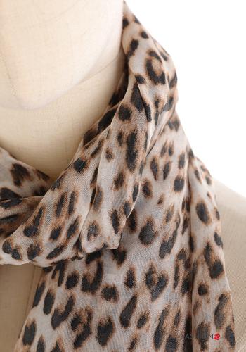 Écharpe Casual - ph 2