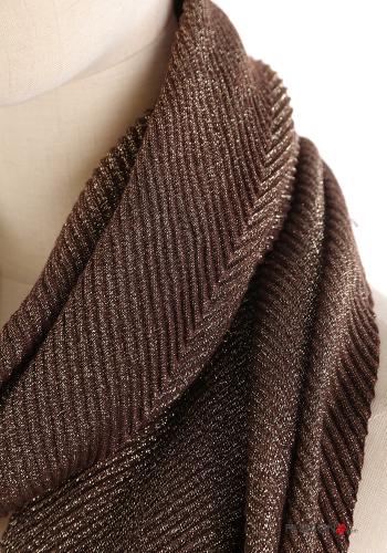 Sciarpa lurex - ph 2