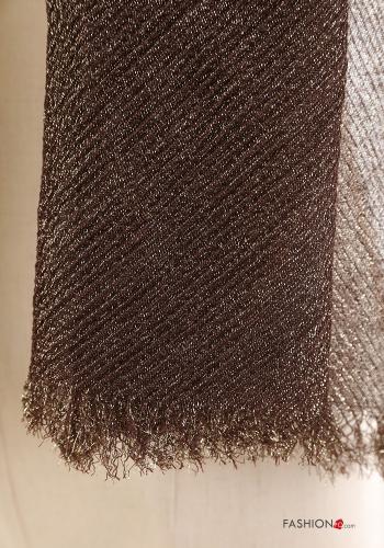 Sciarpa lurex - ph 3