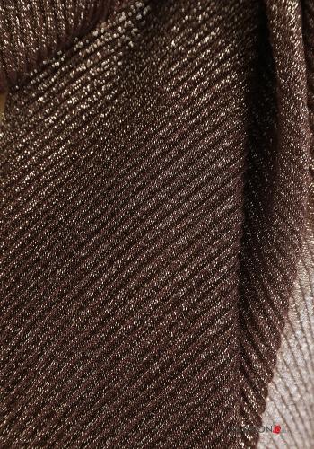 Sciarpa lurex - ph 4