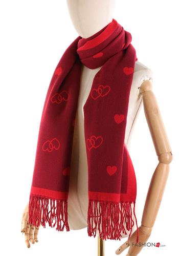 Bufanda Estilo Informal - ph 1