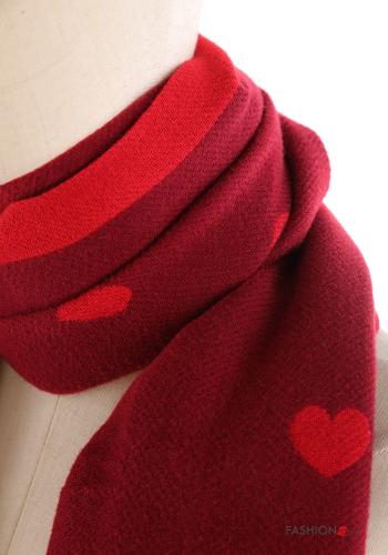 Bufanda Estilo Informal - ph 2