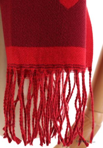 Bufanda Estilo Informal - ph 3