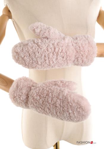 Guantes Estilo Informal