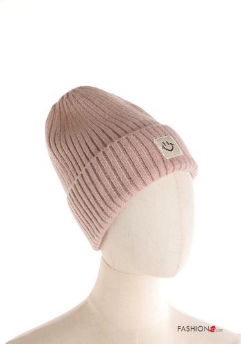 Cappello costine