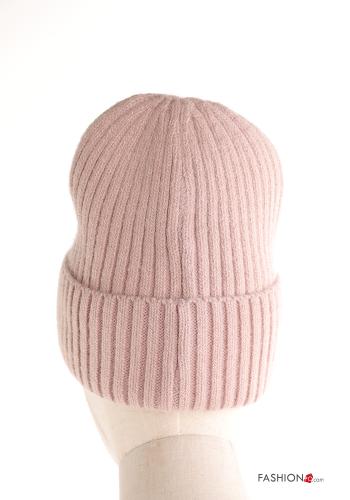 Cappello costine - ph 2