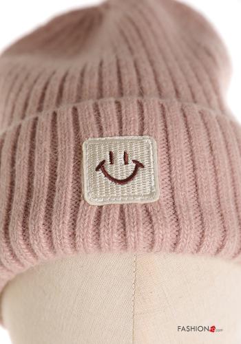 Cappello costine - ph 3