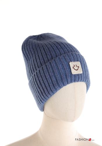 Cappello costine