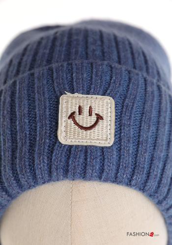 Cappello costine - ph 2