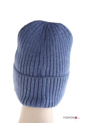 Cappello costine - ph 3