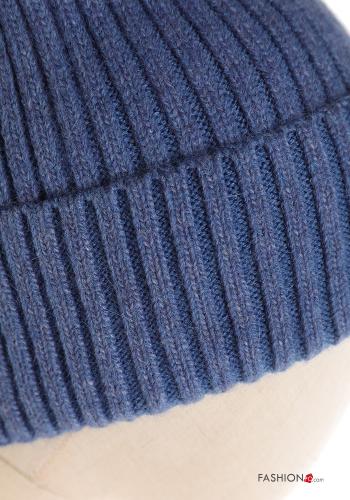 Cappello costine - ph 4