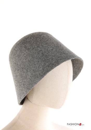 Cappello in Lana