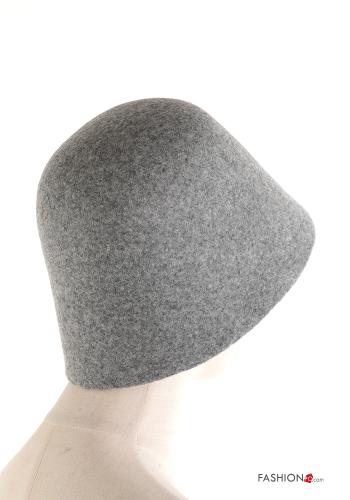 Cappello in Lana - ph 2