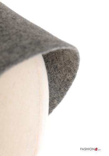 Cappello in Lana - ph 4