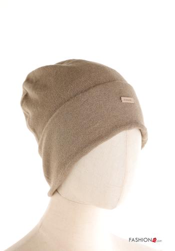 Chapeau en Laine - ph 1
