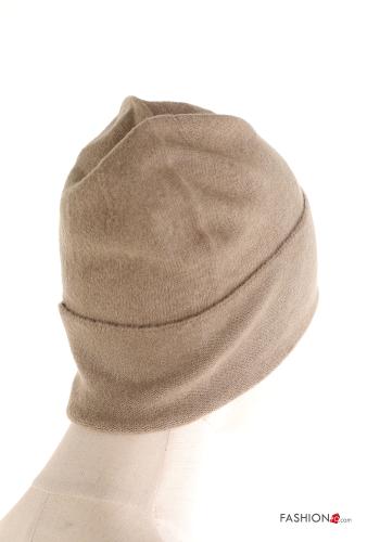 Chapeau en Laine - ph 2