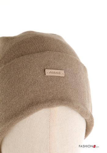 Chapeau en Laine - ph 3