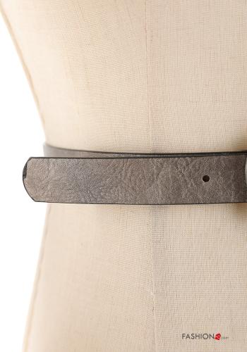 Lässiges Gürtel - ph 3