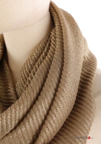 Lurex Schal - ph 2