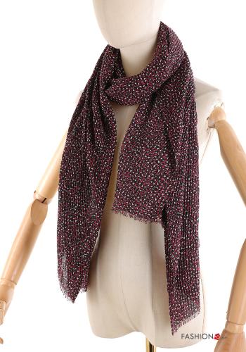 Sciarpa Fantasia astratta