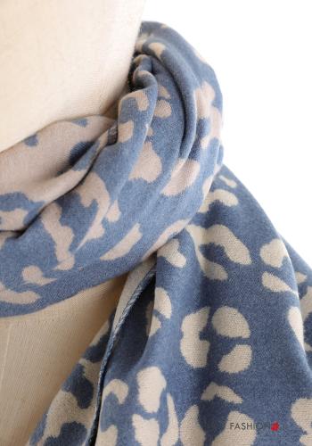 Animal print Scarf - ph 2