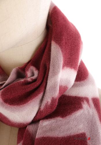 Bufanda Estampado abstracto - ph 2