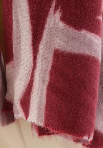 Bufanda Estampado abstracto - ph 3