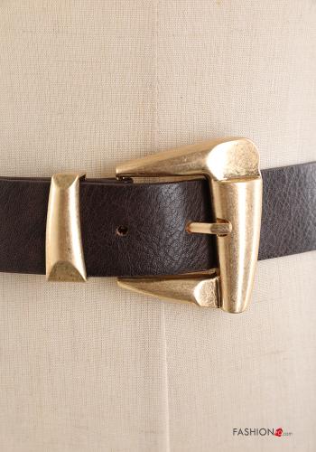 verstellbarer mit schnalle Gürtel mit gummizug - ph 2