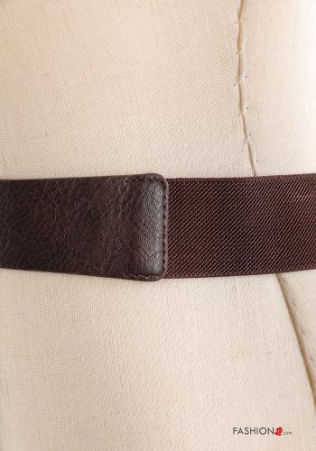 verstellbarer mit schnalle Gürtel mit gummizug - ph 3