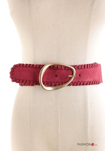 Casual Belt