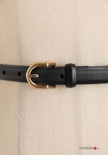 Gürtel aus Echtes Leder - ph 2
