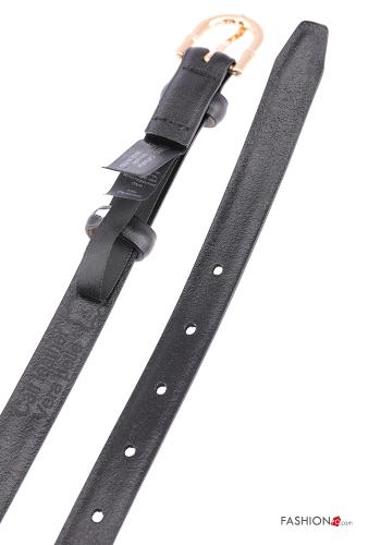 Gürtel aus Echtes Leder - ph 4