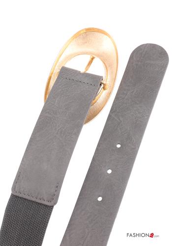 adjustable with buckle Belt with elastic - ph 4