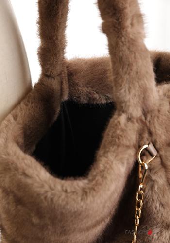 Tasche mit kette - ph 3