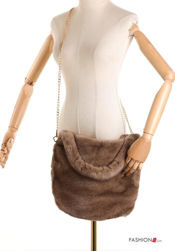 Tasche mit kette - ph 4