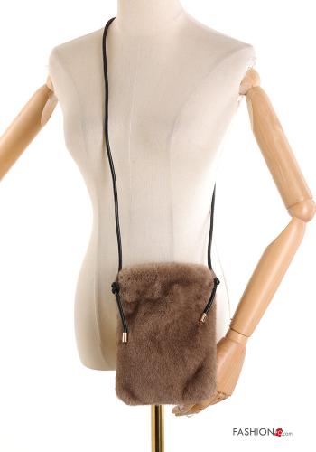 Borsa a spalla Casual - ph 1