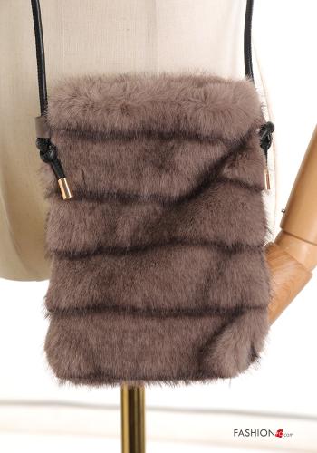 Borsa a spalla Casual - ph 2