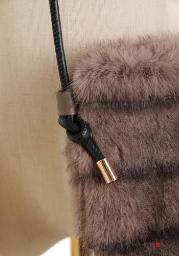 Borsa a spalla Casual - ph 3